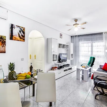 Apartment Margaret 1