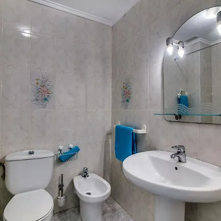 Margaret 1 Apartment Torrevieja