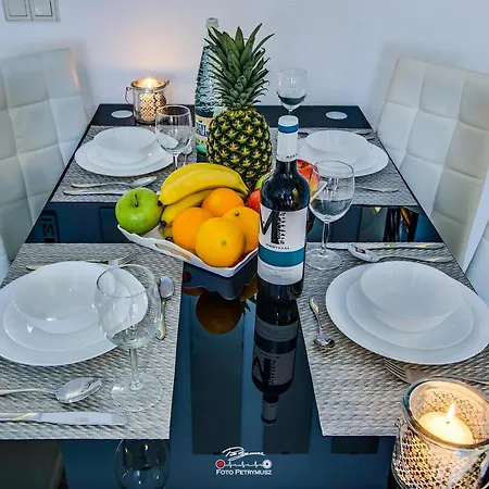 Apartment Margaret 1 *