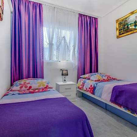Apartment Margaret 1
